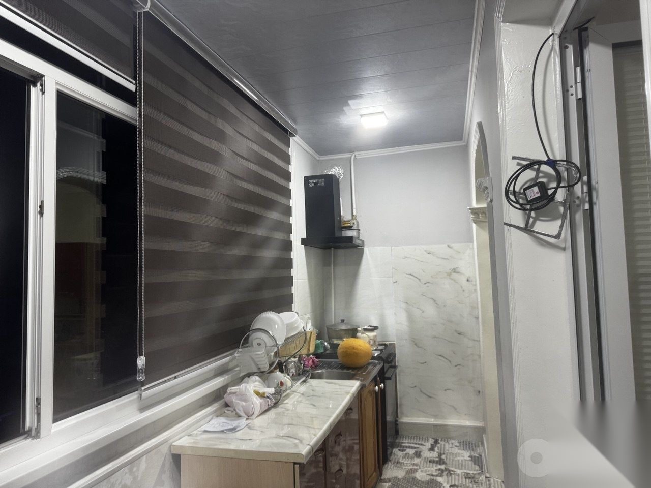 2-комнатная квартира, 65 м², 3/4 эт, Ташкент, Юнусабадский район, в аренду