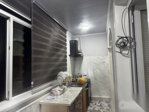 2-комнатная квартира, 65 м²