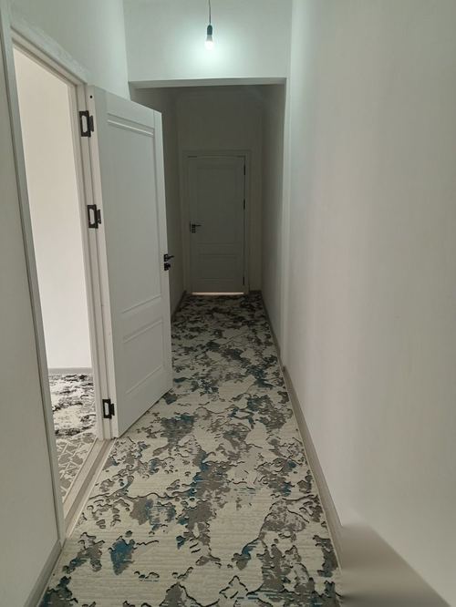 3-комнатная квартира, 75 м²