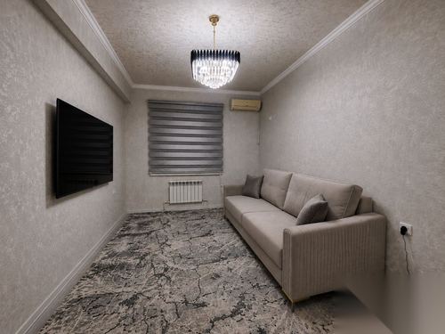 2-комнатная квартира, 70 м²