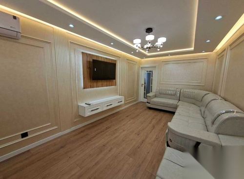 3-комнатная квартира, 72 м²
