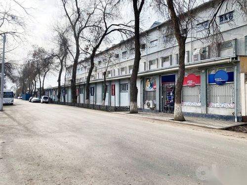 Арендага (Ijaraga)  Склад ва Ишлаб чикариш учун жой
