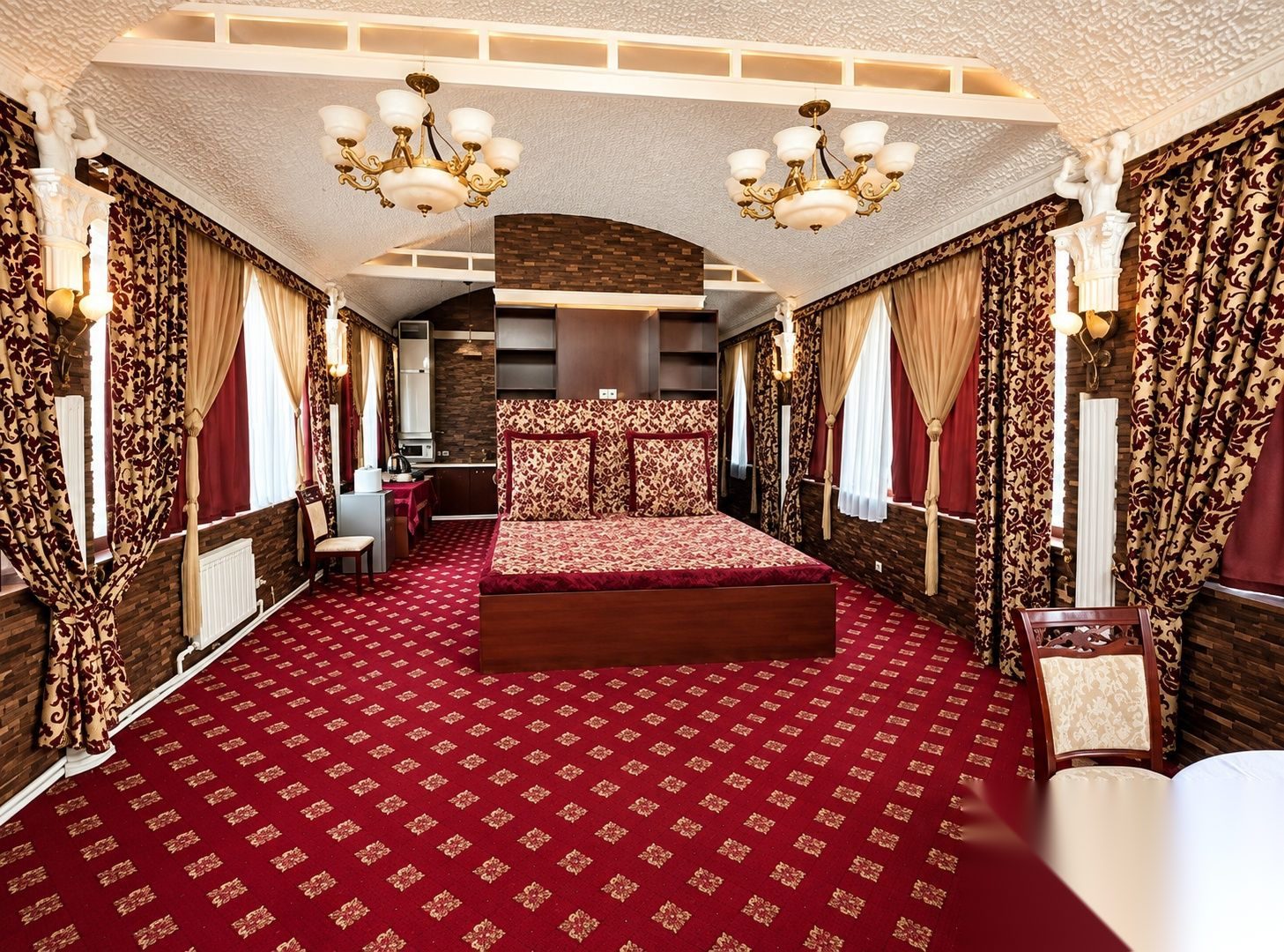 2-комнатная квартира, 70 м², 2/2 эт, Ташкент, Мирзо-Улугбекский район, в аренду
