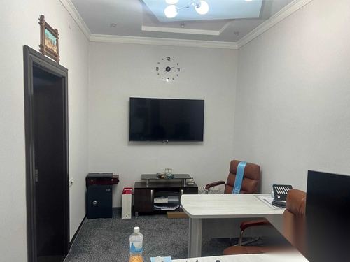 Ijaraga ofis beriladi