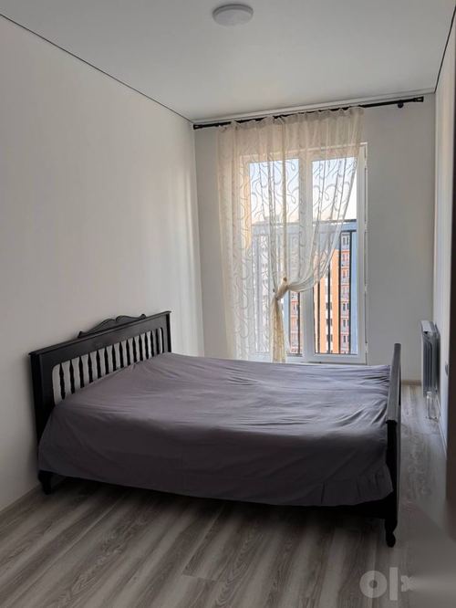 2-комнатная квартира, 50 м²