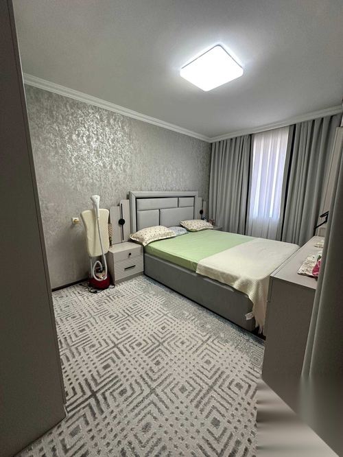 3-комнатная квартира, 67 м²