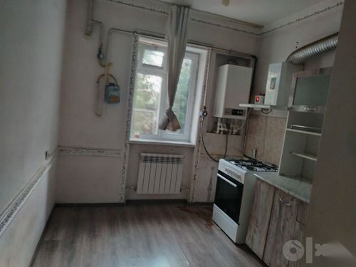 3-комнатная квартира, 54 м²