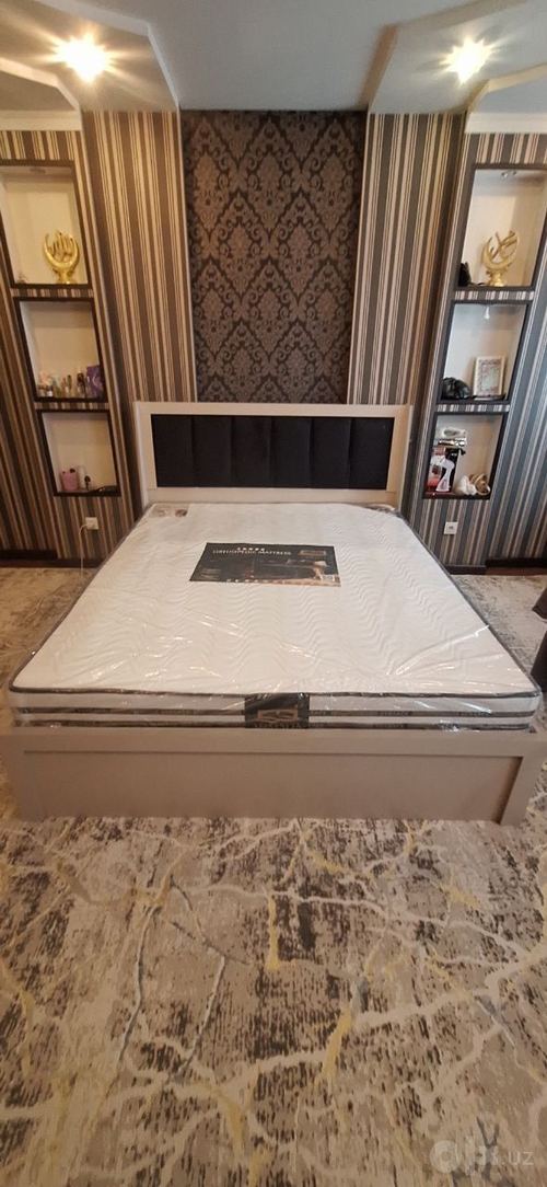 3-комнатная квартира, 71 м²