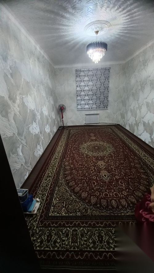 2-комнатная квартира, 74 м²