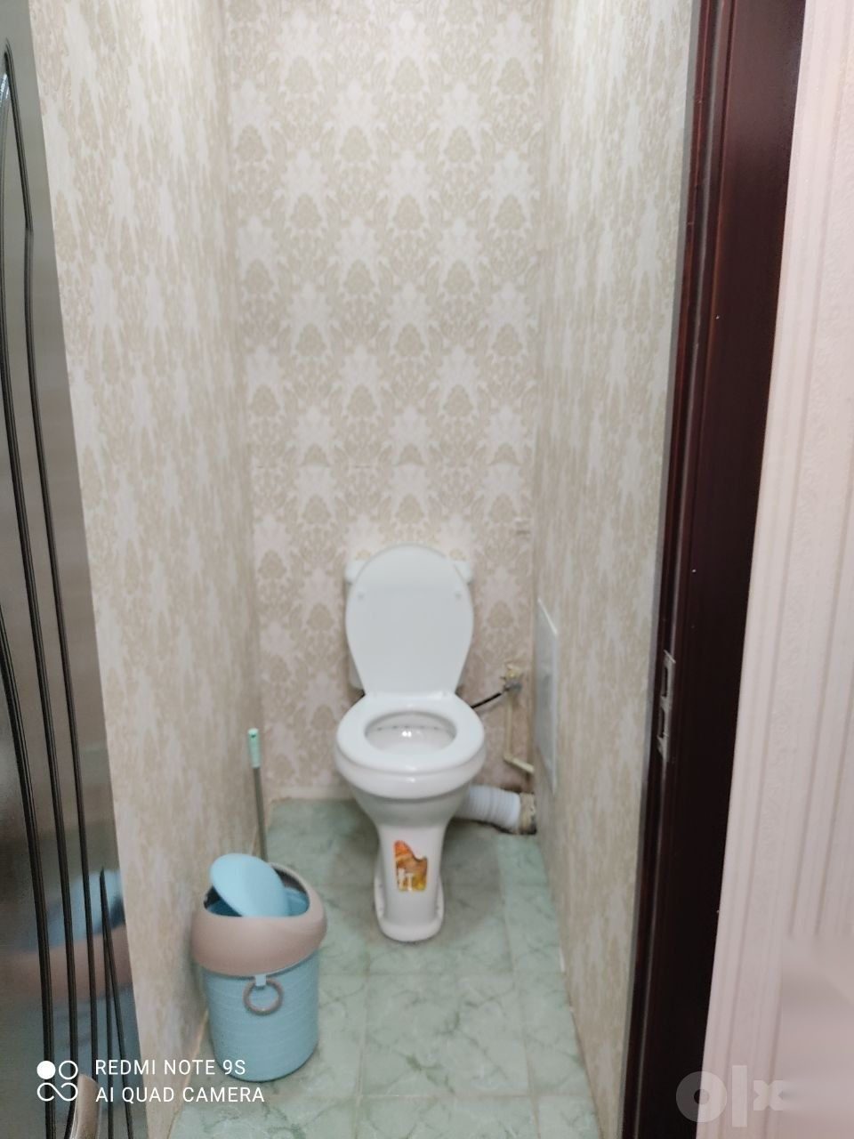 2-комнатная квартира, 60 м², 2/9 эт, Ташкент, Учтепинский район, в аренду