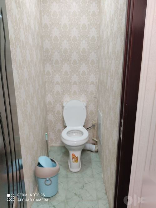 2-комнатная квартира, 60 м²