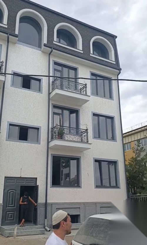 2-комнатная квартира, 98 м²
