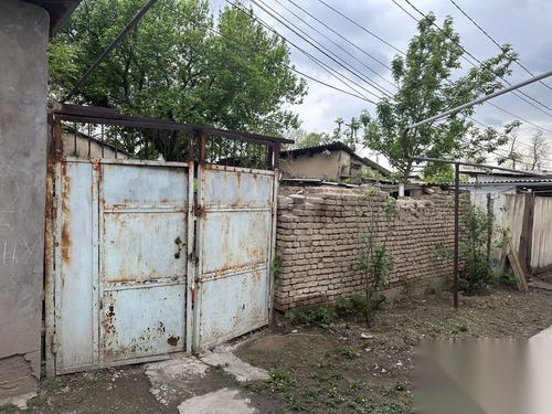 Земля жилой комплекс мирабад район