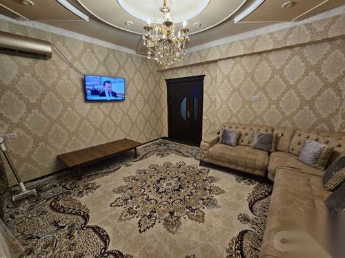 3-комнатная квартира, 72 м²