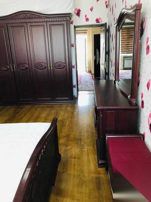 2-комнатная квартира, 56 м²