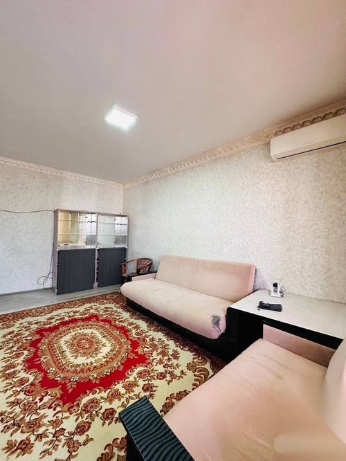 2-комнатная квартира, 45 м²
