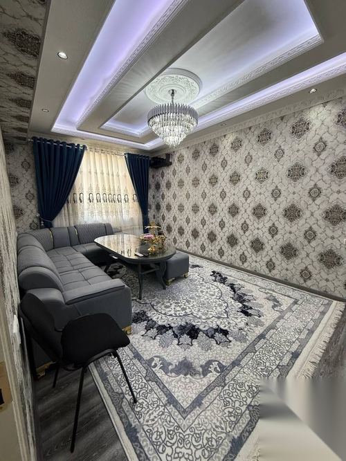 2-xonali kvartira, 67 m²