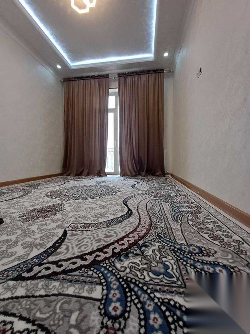 1-комнатная квартира, 38 м²