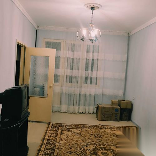 2-комнатная квартира, 50 м²