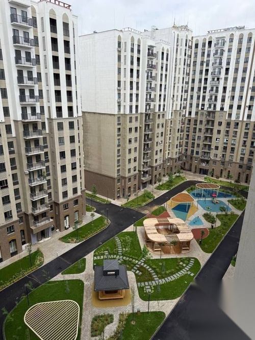 2-комнатная квартира, 45 м²
