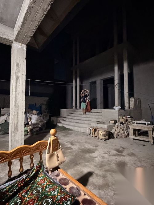 Sergili Ishlab chiqarishga uchaska arendaga beriladi