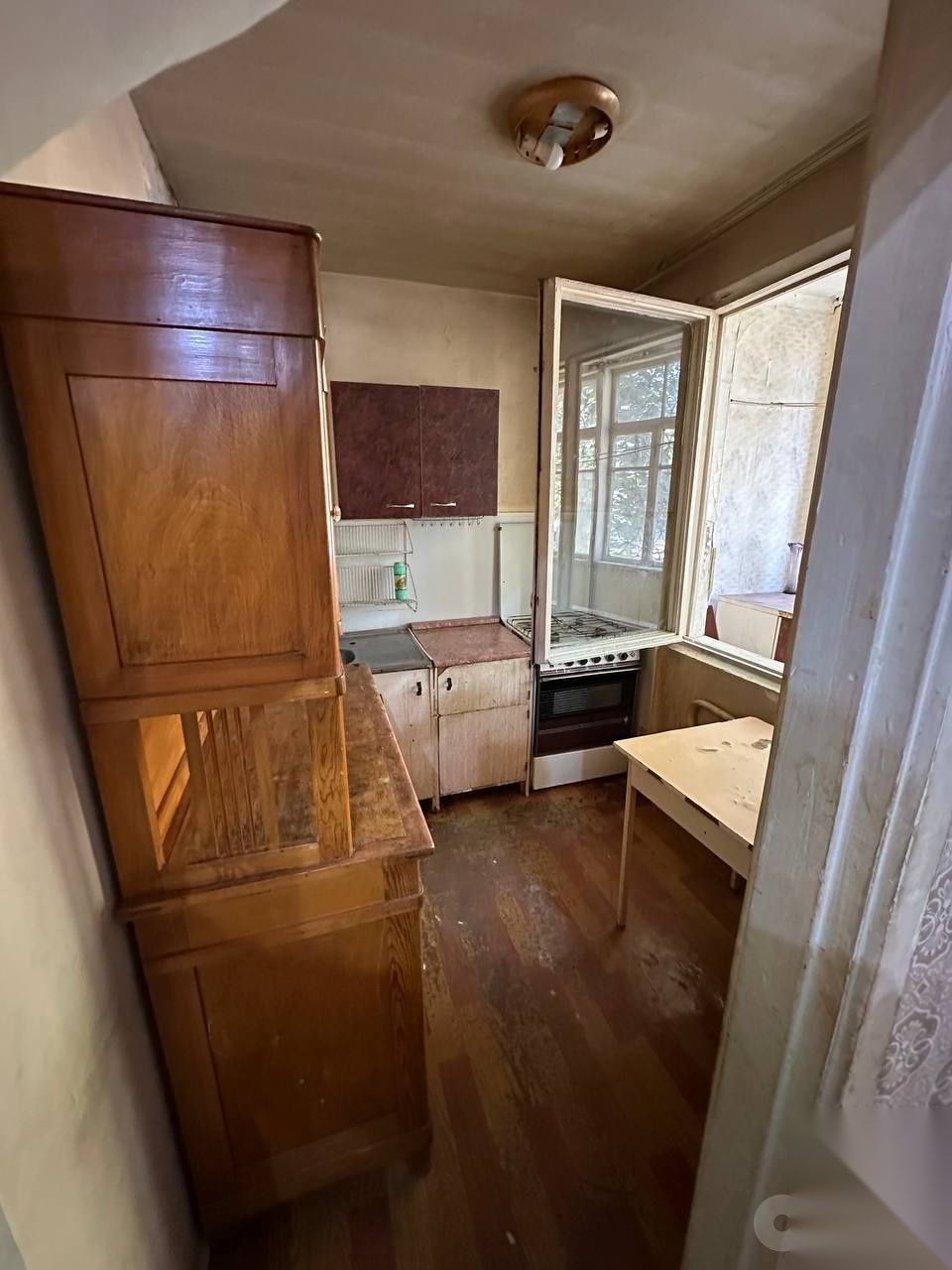 2-комнатная квартира, 70 м², 1/1 эт, Ташкент, Яшнабадский район, в аренду