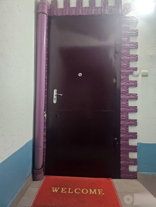 4-комнатная квартира, 90 м²