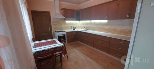 3-комнатный дом, 110 м²