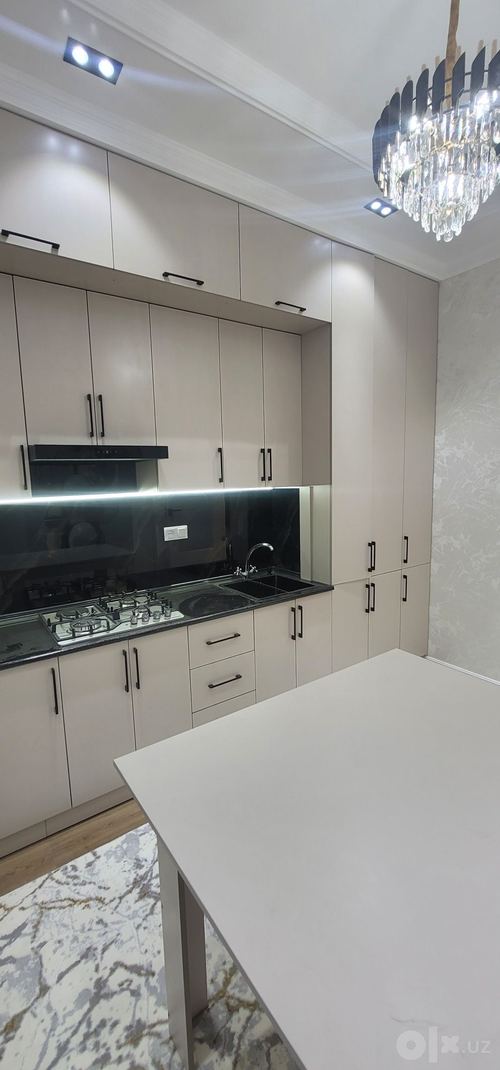 2-комнатная квартира, 50 м²