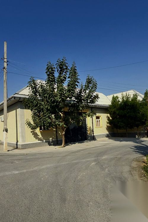 8-room house, 800 m²