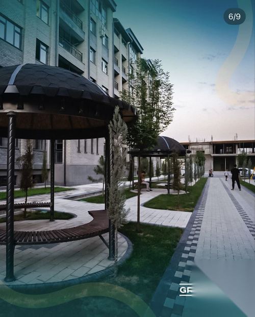 2-комнатная квартира, 42 м²