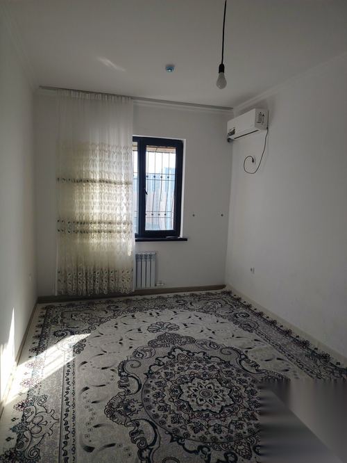 2-комнатная квартира, 52 м²
