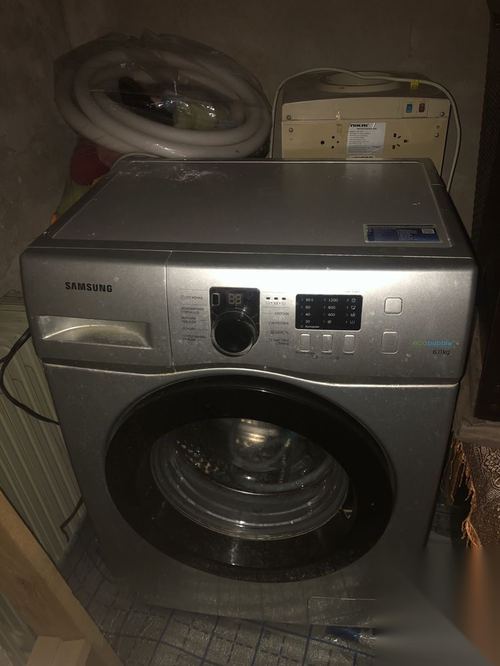 Продам стералку samsung 6кг