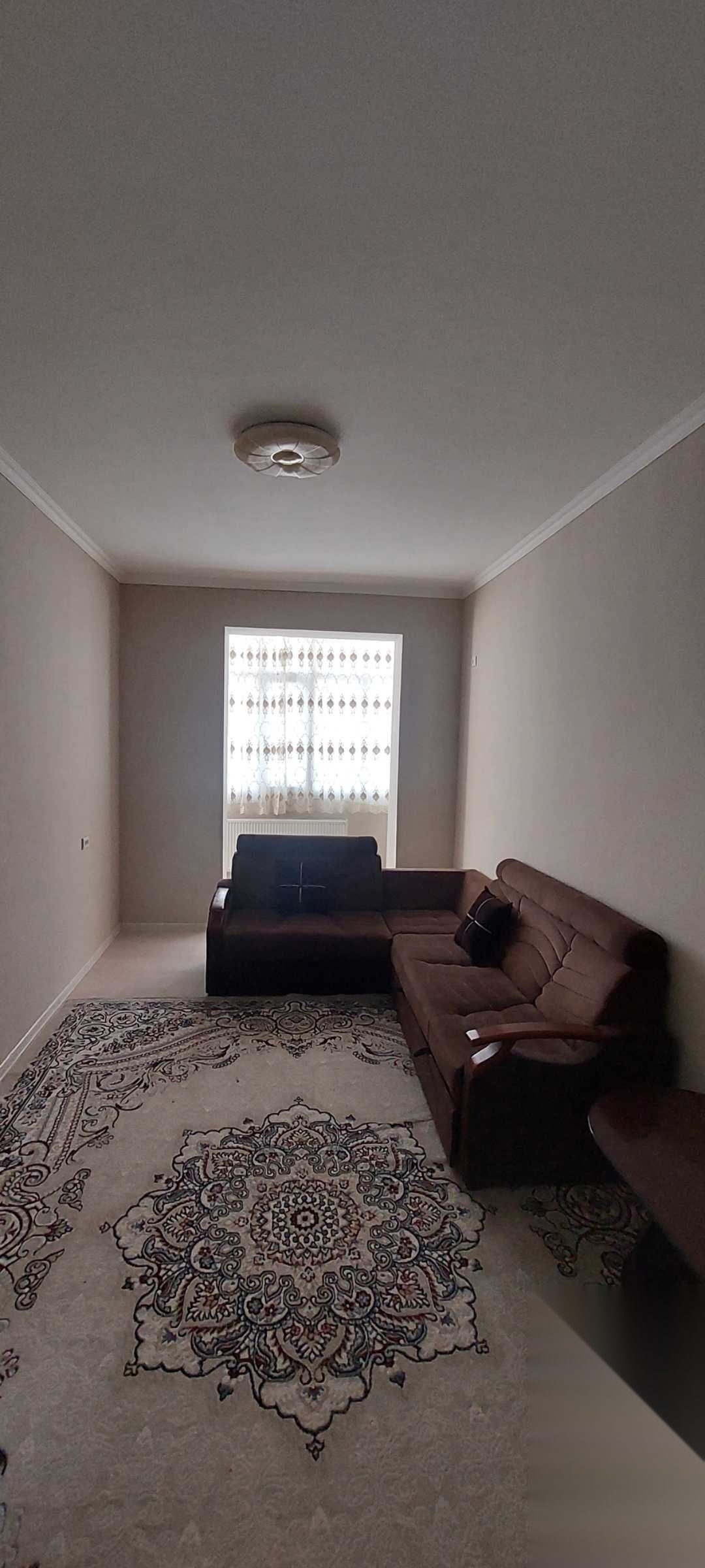 1-room apartment, 43 m², 5/7 floor, Bukhara, for sale