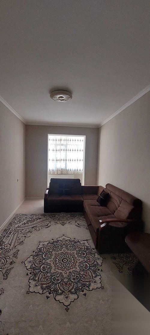 1-комнатная квартира, 43 м²