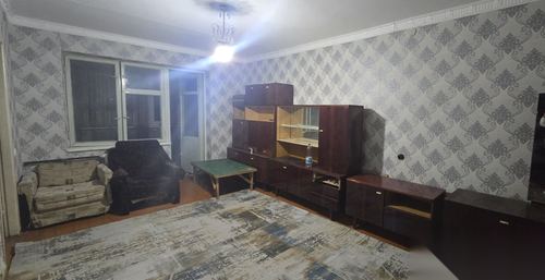 3-комнатная квартира, 50 м²