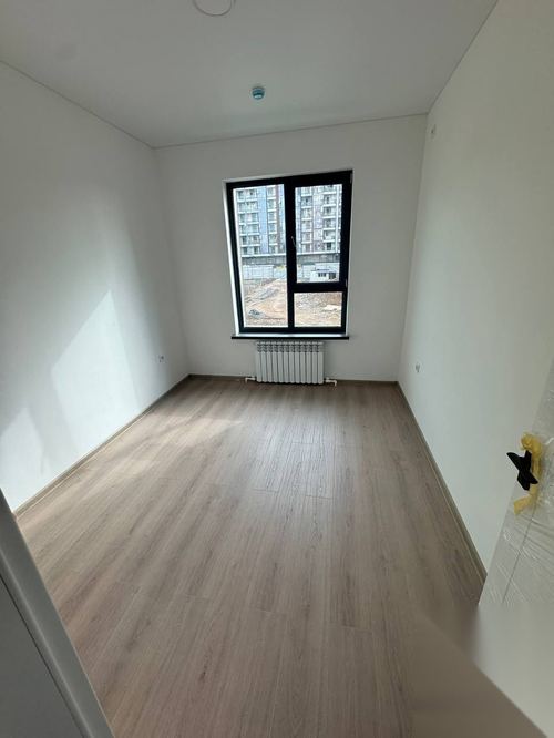 2-комнатная квартира, 56 м²