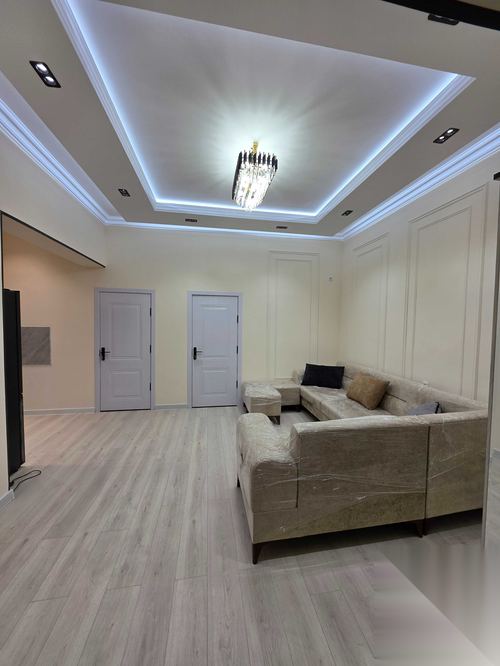 2-комнатная квартира, 52 м²