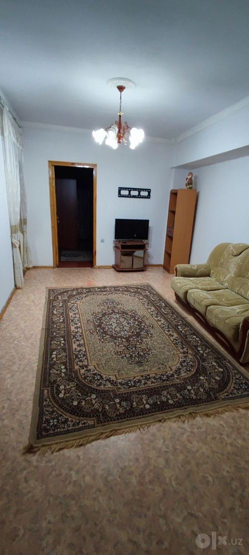 3-комнатная квартира, 32 м²