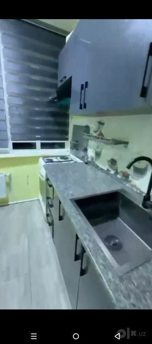 2-комнатная квартира, 77 м²