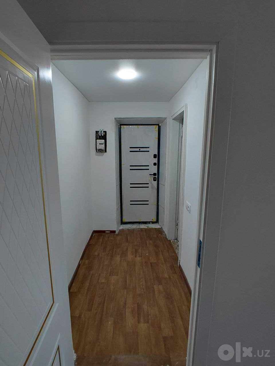 4-комнатная квартира, 70 м², 4/4 эт, Ташкент, Яшнабадский район, в аренду