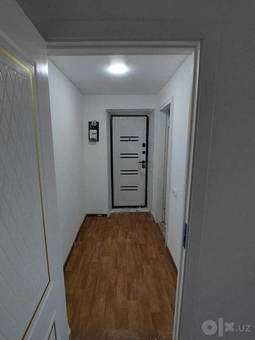 4-комнатная квартира, 70 м²