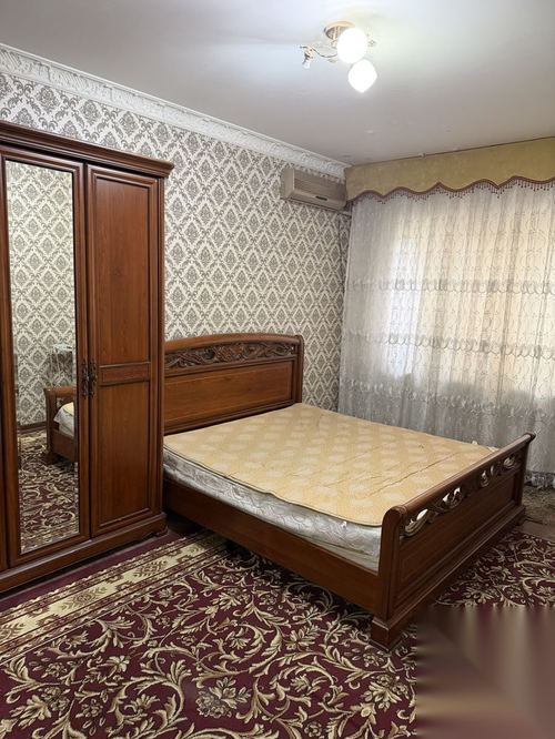 3-комнатная квартира, 70 м²