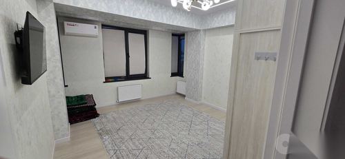 1-комнатная квартира, 40 м²