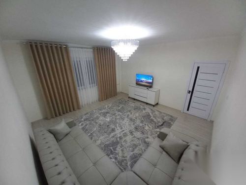 2-комнатная квартира, 60 м²