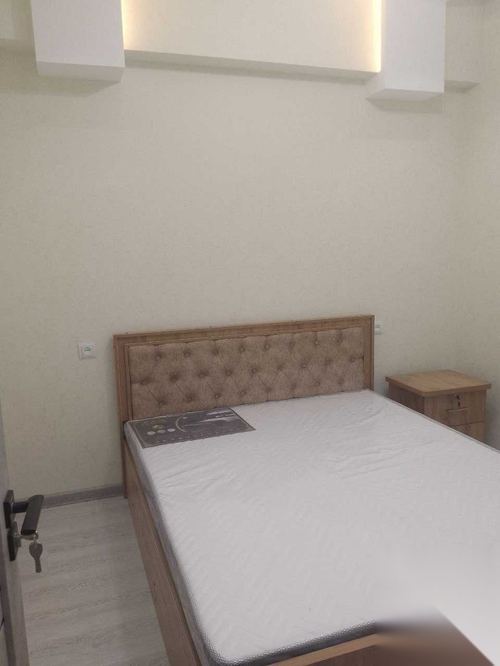 2-комнатная квартира, 65 м²