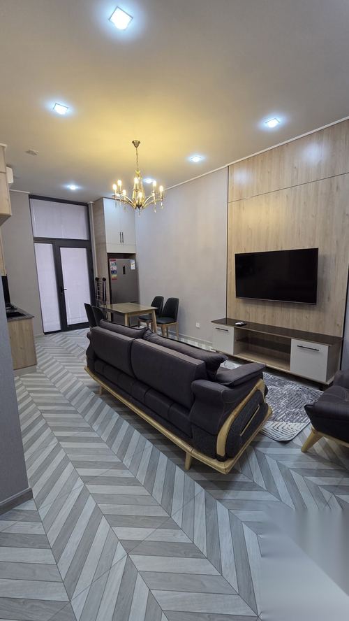 2-комнатная квартира, 40 м²