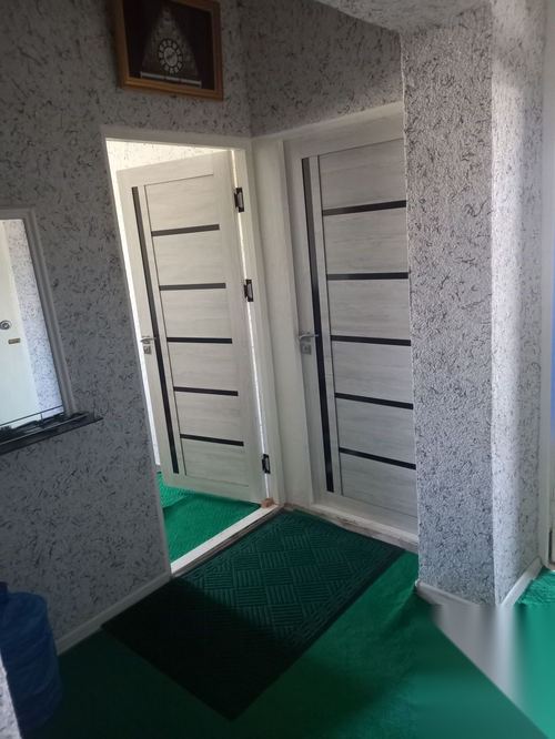 2-комнатная квартира, 70 м²