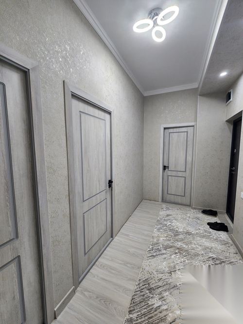 3-комнатный дом, 61 м²