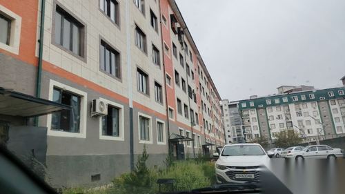 1-комнатная квартира, 51 м²